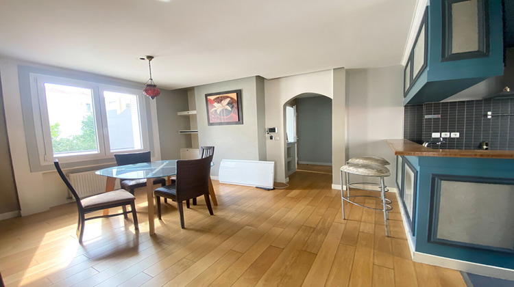 Ma-Cabane - Vente Maison NOISY-LE-SEC, 121 m²