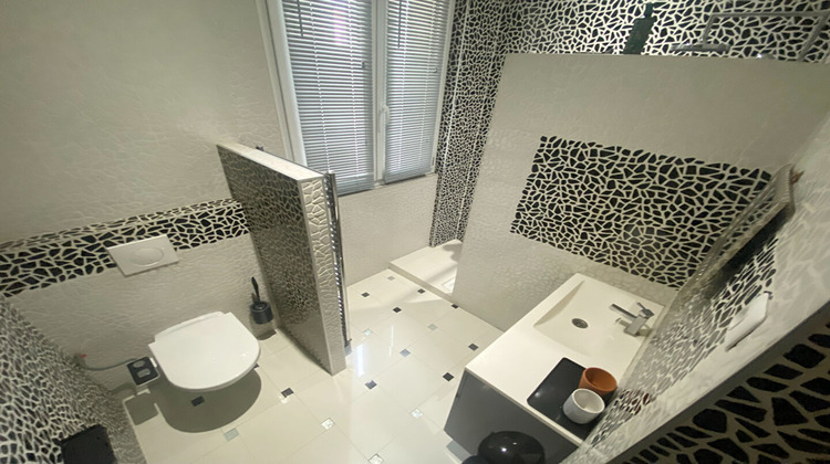 Ma-Cabane - Vente Maison NOISY-LE-SEC, 121 m²