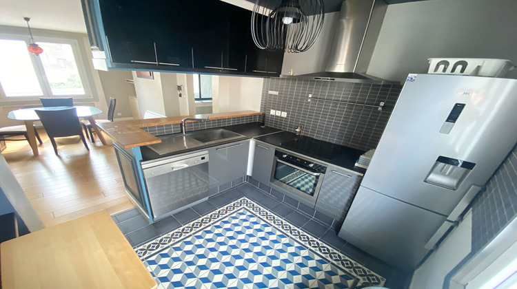 Ma-Cabane - Vente Maison NOISY-LE-SEC, 121 m²