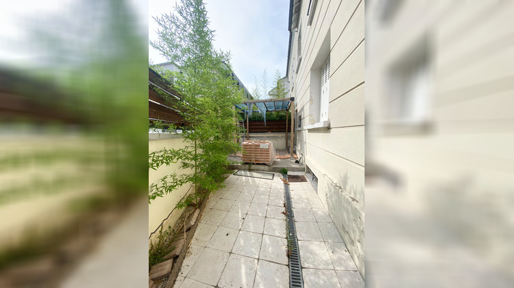 Ma-Cabane - Vente Maison NOISY-LE-SEC, 121 m²