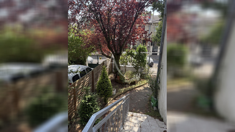 Ma-Cabane - Vente Maison NOISY-LE-SEC, 177 m²