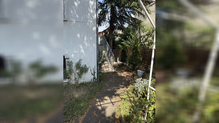 Ma-Cabane - Vente Maison NOISY-LE-SEC, 177 m²