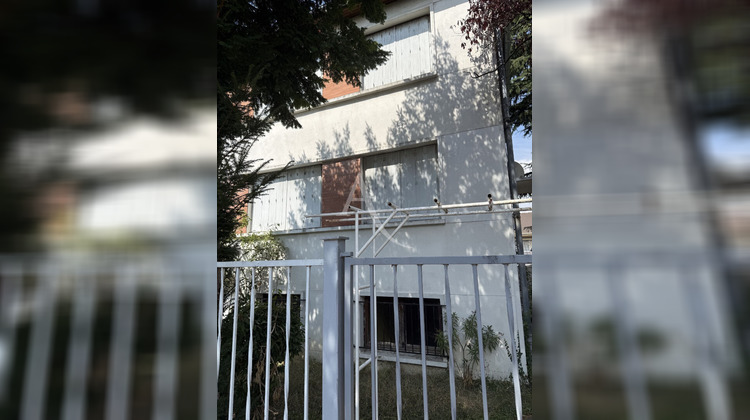 Ma-Cabane - Vente Maison NOISY-LE-SEC, 177 m²