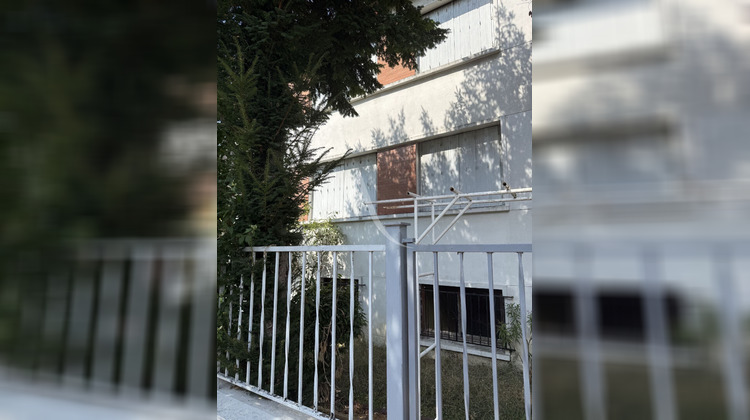 Ma-Cabane - Vente Maison NOISY-LE-SEC, 177 m²
