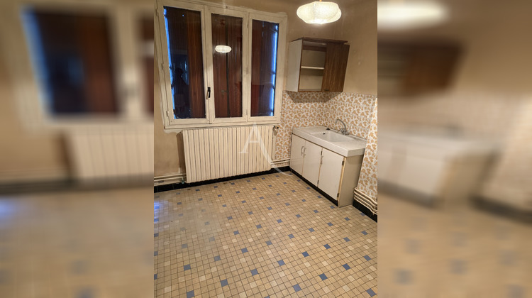 Ma-Cabane - Vente Maison NOISY-LE-SEC, 177 m²