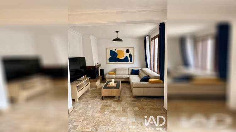 Ma-Cabane - Vente Maison Noisy-le-Sec, 143 m²