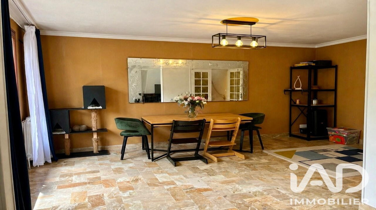 Ma-Cabane - Vente Maison Noisy-le-Sec, 143 m²