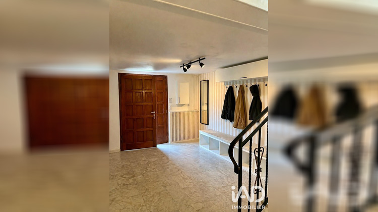 Ma-Cabane - Vente Maison Noisy-le-Sec, 143 m²