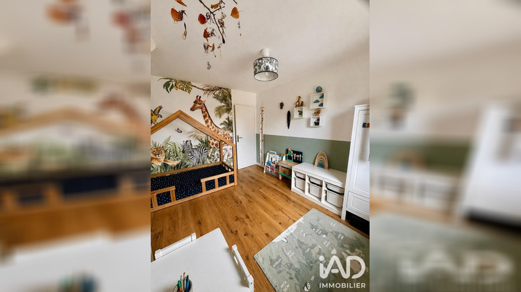 Ma-Cabane - Vente Maison Noisy-le-Sec, 143 m²