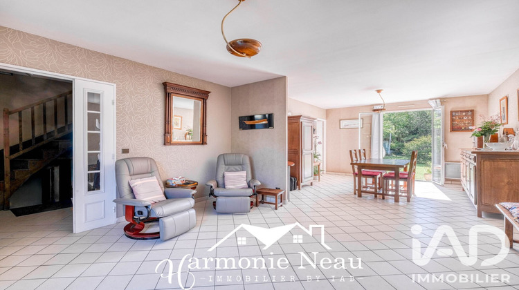 Ma-Cabane - Vente Maison Noisy-le-Sec, 103 m²