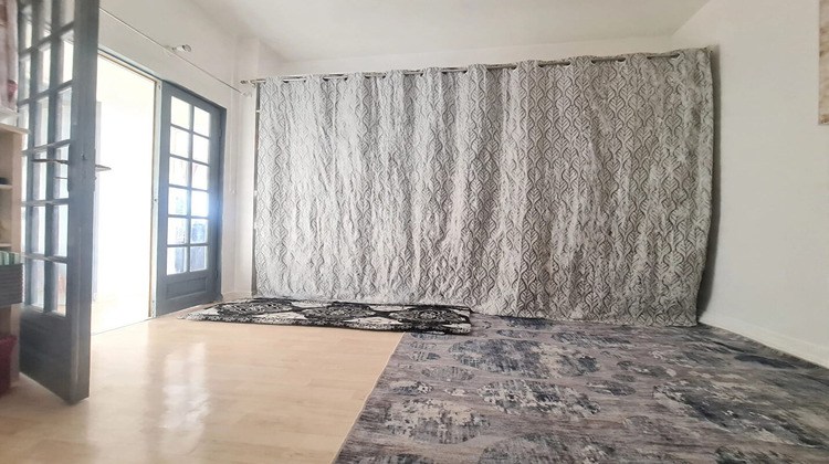 Ma-Cabane - Vente Maison NOISY-LE-SEC, 108 m²