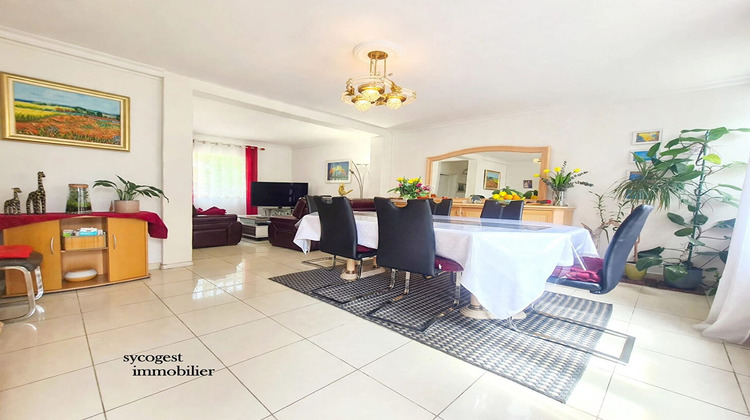 Ma-Cabane - Vente Maison NOISY-LE-SEC, 103 m²