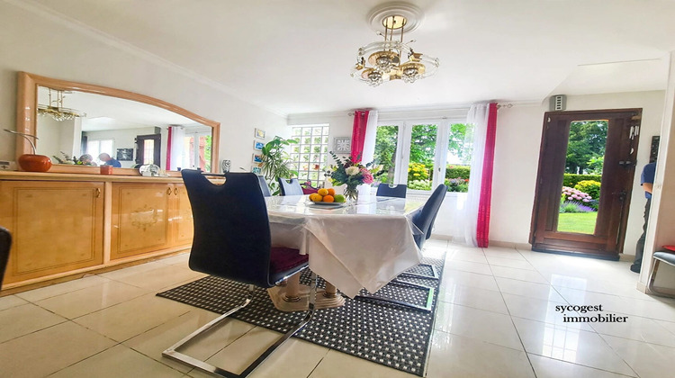 Ma-Cabane - Vente Maison NOISY-LE-SEC, 103 m²