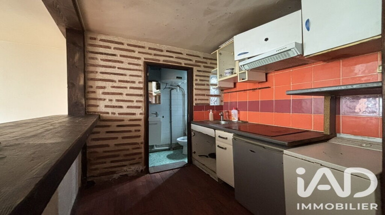 Ma-Cabane - Vente Maison Noisy-le-Sec, 104 m²