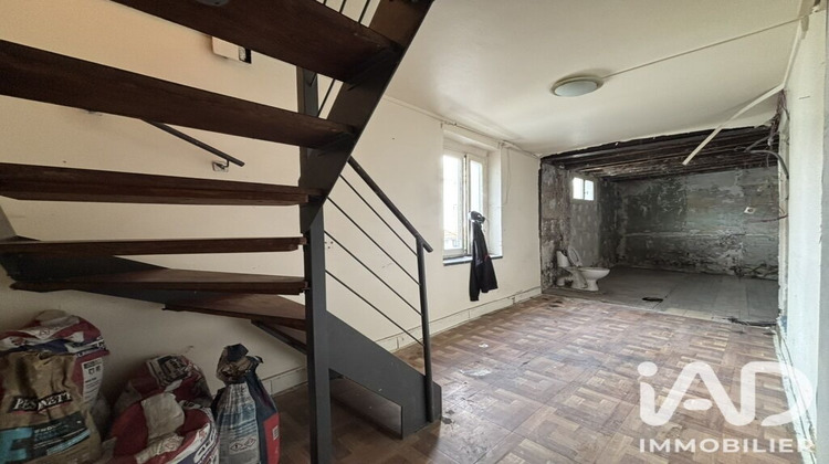 Ma-Cabane - Vente Maison Noisy-le-Sec, 104 m²