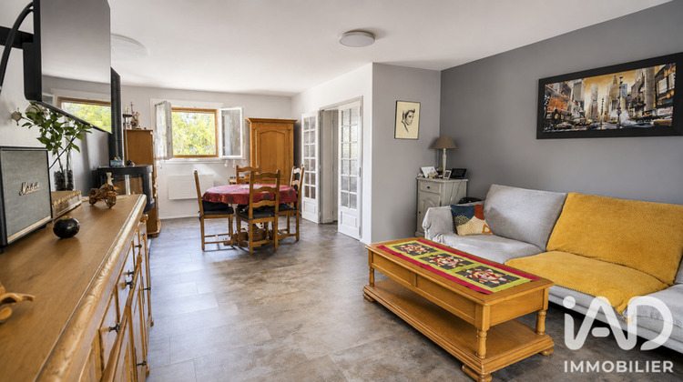 Ma-Cabane - Vente Maison Noisy-le-Sec, 107 m²