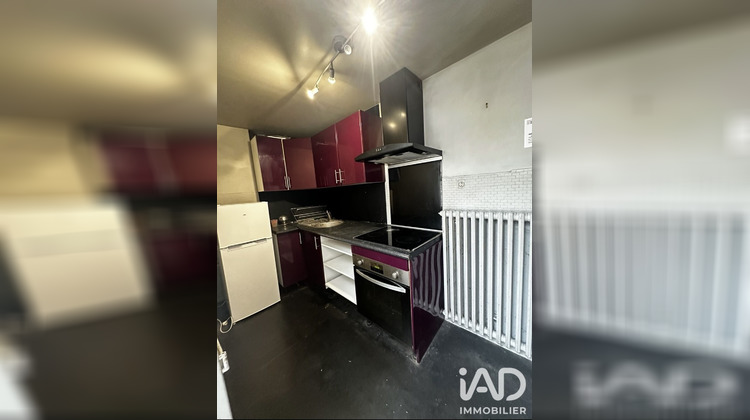 Ma-Cabane - Vente Maison Noisy-le-Sec, 120 m²