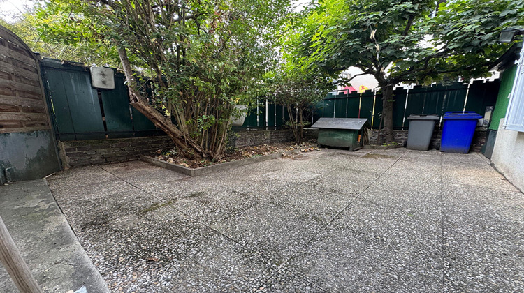 Ma-Cabane - Vente Maison NOISY-LE-SEC, 80 m²