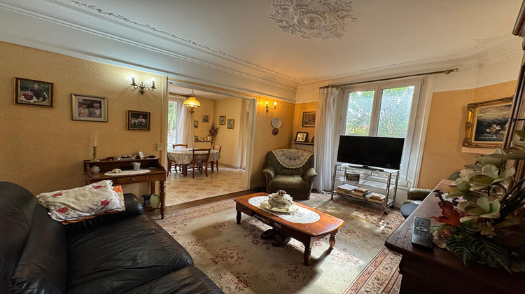 Ma-Cabane - Vente Maison NOISY-LE-SEC, 80 m²