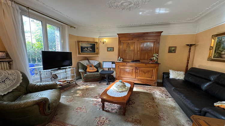 Ma-Cabane - Vente Maison NOISY-LE-SEC, 80 m²