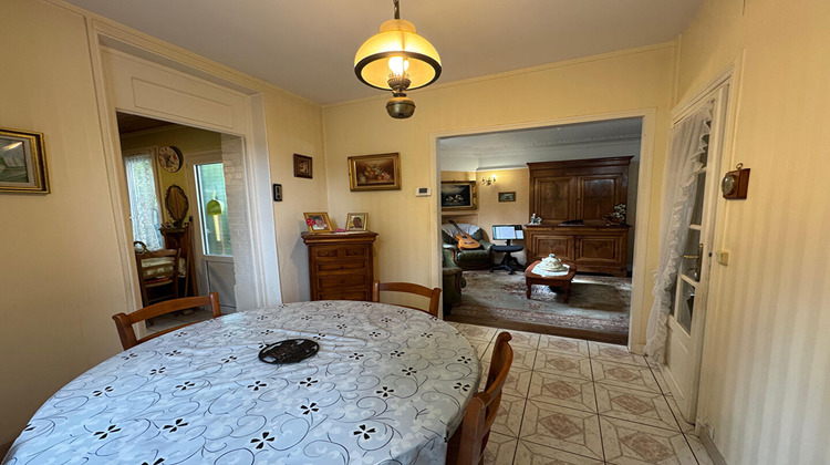 Ma-Cabane - Vente Maison NOISY-LE-SEC, 80 m²