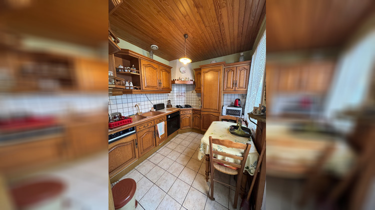 Ma-Cabane - Vente Maison NOISY-LE-SEC, 80 m²