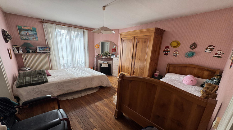 Ma-Cabane - Vente Maison NOISY-LE-SEC, 80 m²