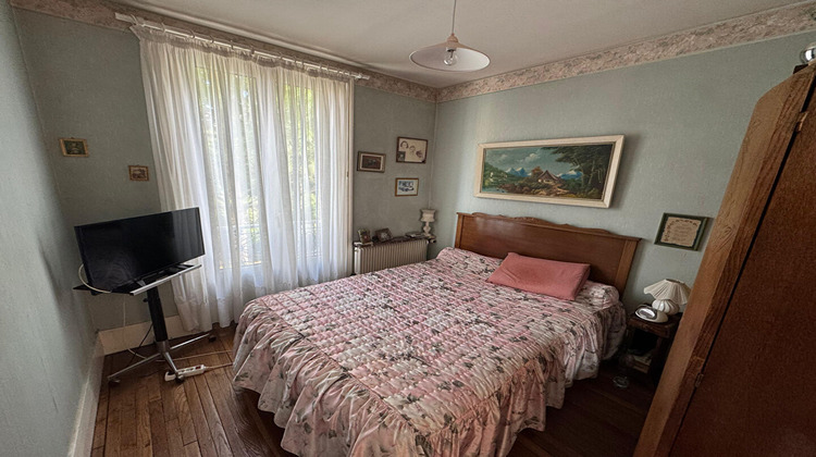 Ma-Cabane - Vente Maison NOISY-LE-SEC, 80 m²