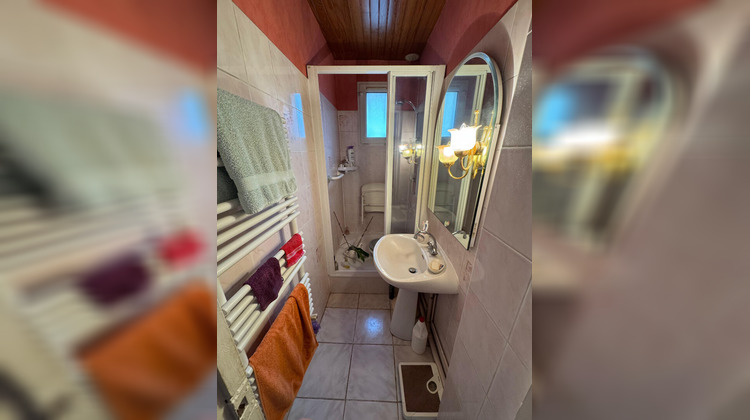 Ma-Cabane - Vente Maison NOISY-LE-SEC, 80 m²