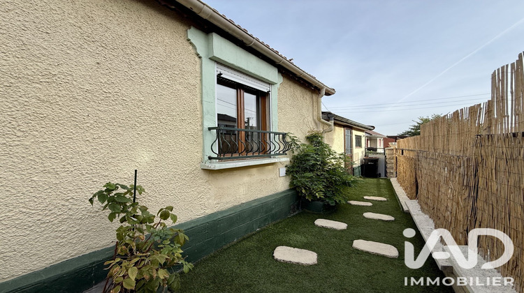 Ma-Cabane - Vente Maison Noisy-le-Sec, 71 m²