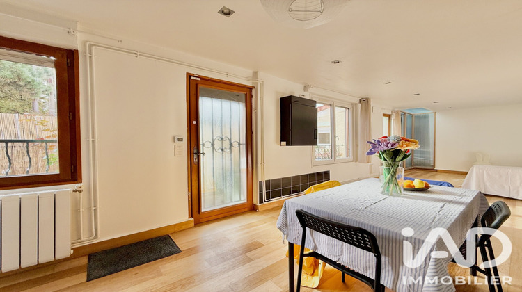 Ma-Cabane - Vente Maison Noisy-le-Sec, 71 m²