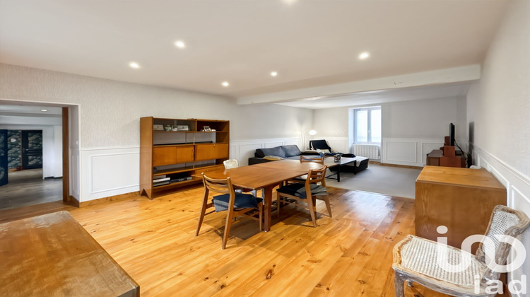 Ma-Cabane - Vente Maison Noisy-Rudignon, 186 m²