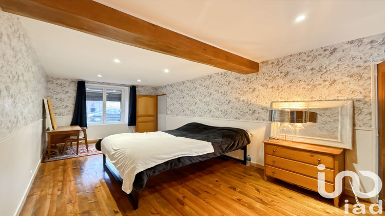 Ma-Cabane - Vente Maison Noisy-Rudignon, 186 m²