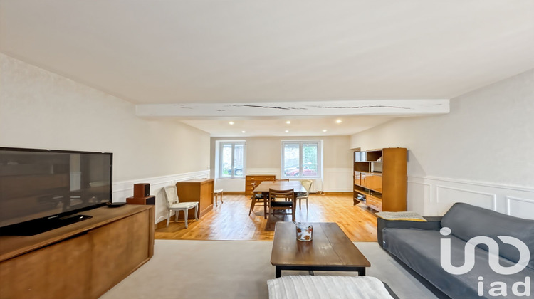 Ma-Cabane - Vente Maison Noisy-Rudignon, 186 m²