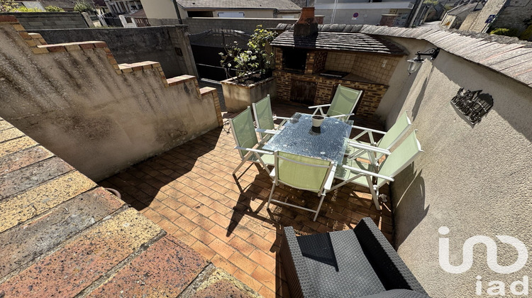 Ma-Cabane - Vente Maison Noisy-Rudignon, 105 m²