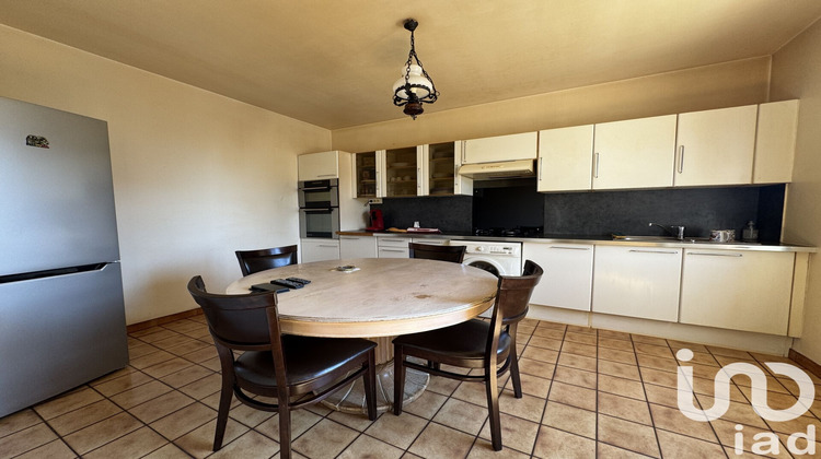 Ma-Cabane - Vente Maison Noisy-Rudignon, 105 m²