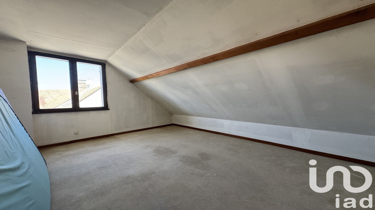 Ma-Cabane - Vente Maison Noisy-Rudignon, 105 m²