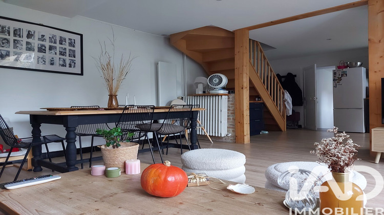 Ma-Cabane - Vente Maison Noisy-Rudignon, 91 m²