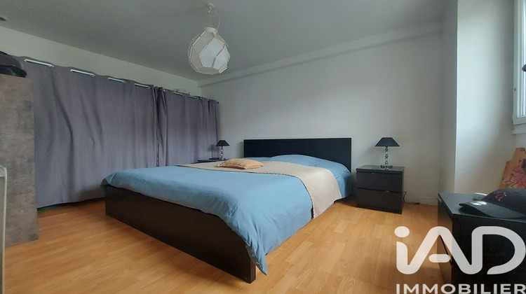 Ma-Cabane - Vente Maison Noisy-Rudignon, 91 m²