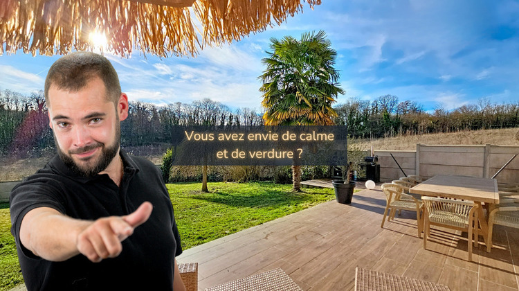 Ma-Cabane - Vente Maison NOISY-RUDIGNON, 246 m²