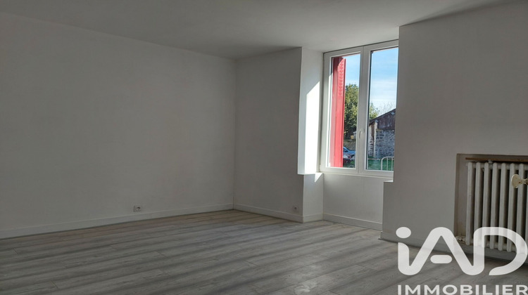 Ma-Cabane - Vente Maison Noisy-Rudignon, 160 m²