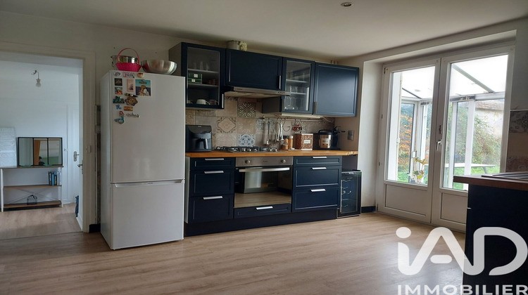 Ma-Cabane - Vente Maison Noisy-Rudignon, 90 m²