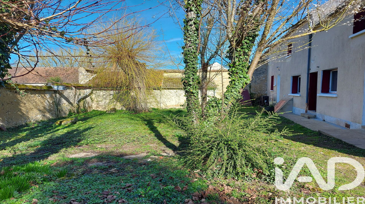 Ma-Cabane - Vente Maison Noisy-Rudignon, 160 m²