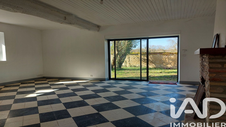 Ma-Cabane - Vente Maison Noisy-Rudignon, 160 m²
