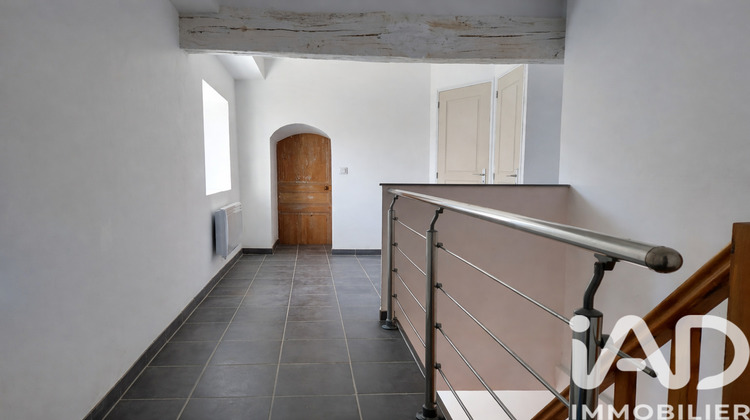 Ma-Cabane - Vente Maison Noisy-Rudignon, 160 m²