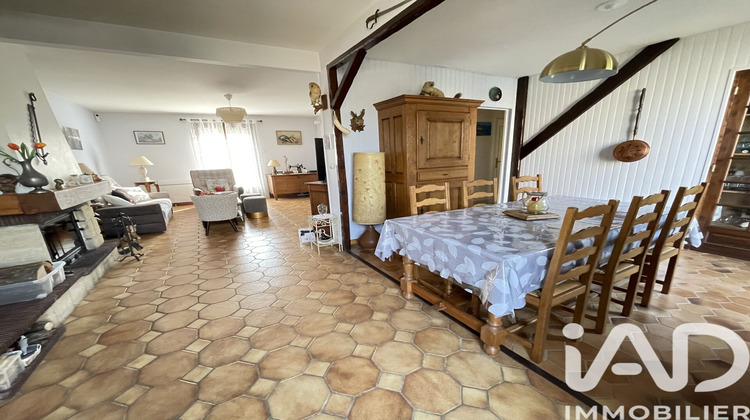 Ma-Cabane - Vente Maison Noisy-Rudignon, 110 m²