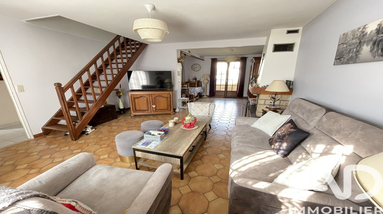 Ma-Cabane - Vente Maison Noisy-Rudignon, 110 m²