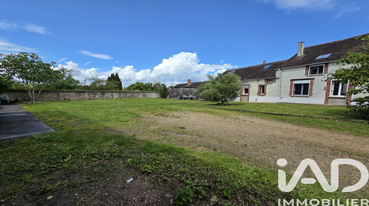 Ma-Cabane - Vente Maison Noisy-Rudignon, 185 m²