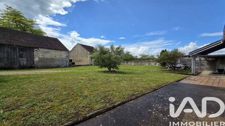 Ma-Cabane - Vente Maison Noisy-Rudignon, 185 m²
