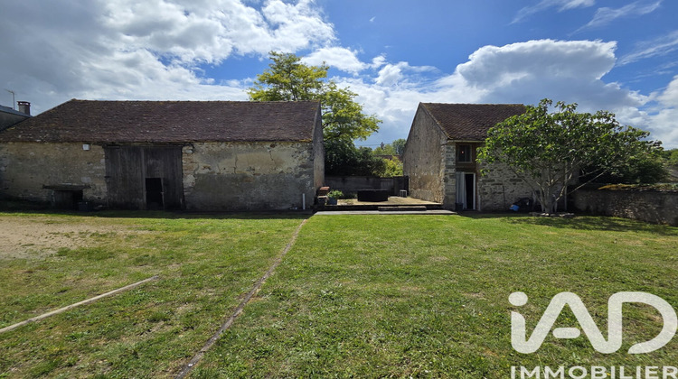 Ma-Cabane - Vente Maison Noisy-Rudignon, 185 m²